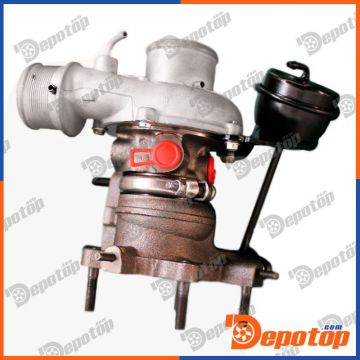 Turbocompresseur pour FIAT | VL36, VL38